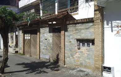 Imagem 3: Aluga-se Casa Boca do Rio