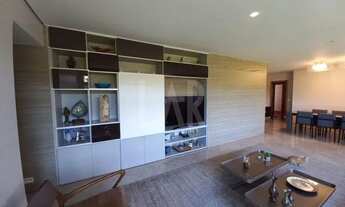 Imagem 5: Apartamento à venda, 4 quartos, 2 suítes, 2 vagas, Luxemburgo - Belo Horizonte/MG