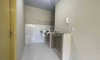 Imagem 4: Apartamento com 2 quartos para alugar, 33 m² por R$ 602/mês - Jangurussu - Fortaleza/CE