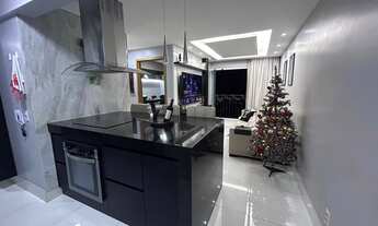 Imagem: Apartamento Mobiliado