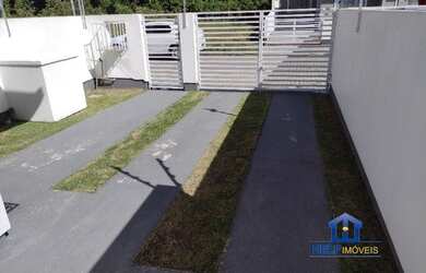 Imagem 4: Sobrado a Venda no Bairro Lisboa III em São José