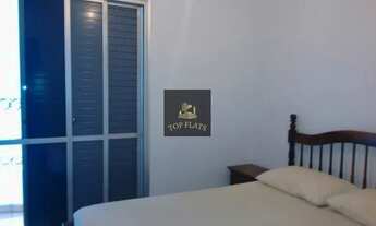 Imagem 1: Flat disponível no Jardim Paulista