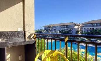 Imagem 5: Flat no Eco Life 55 m² com 2 quartos sendo 1 suíte e 1 vaga de garagem em Muro Alto - Ipoj