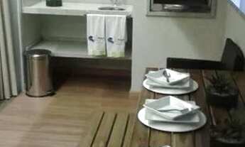 Imagem 5: Vendo ou Troco por Carro - Apê de Temporada para 6 pessoas em límpia no parque Hot Beach