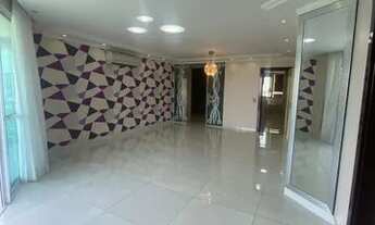 Imagem 4: Ilha Bella / Vendo ou Alugo / 4 quartos, sendo 2 suítes / Varanda Gourmet/ Semi Mobiliado