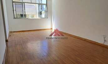 Imagem 6: Apartamento com 2 dormitórios para alugar, 75 m² por R$ 2.410,85/mês - Icaraí - Niterói/RJ