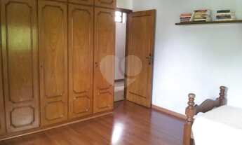 Imagem 5: Casa-São Paulo-JARDIM FLORESTA