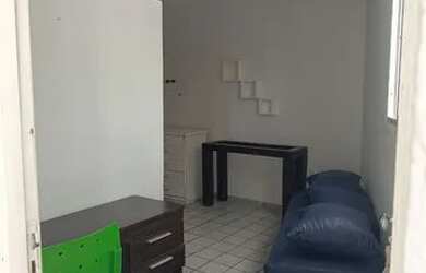 Imagem 6: Quitinete Studio Mobiliado