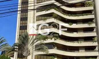 Imagem: Apartamento à venda no Edifício Saint