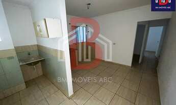 Imagem 4: Casa para aluguel 3 cômodos , Paulicéia - SBC