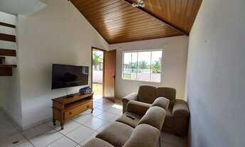 Imagem 7: Casa com 3 quartos de locação anual dentro de condomínio na Baia Formosa em Búzios