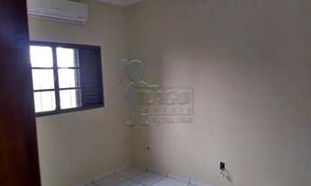 Imagem 7: Casa Padrão em Ribeirão Preto