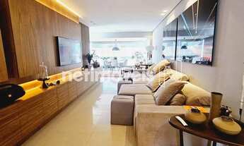 Imagem 7: Locação Apartamento 4 quartos Belvedere Belo Horizonte