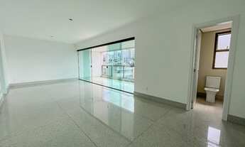 Imagem 3: Apartamento à venda, 4 quartos, 2 suítes, 3 vagas, Sion - Belo Horizonte/MG