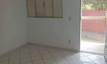 Imagem 3: Apartamento com 1 dormitório para alugar, 42 m² por R$ 504/mês - Santa Maria - Juiz de For