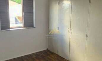 Imagem 2: Sobrado com 2 dormitórios para alugar, 90 m² por R$ 880,00/mês - Jardim Paulistano - Ribei