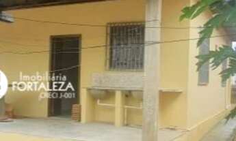 Imagem 6: Casa no S. Inês