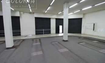 Imagem 6: Santo André - Loja/Salão - Centro