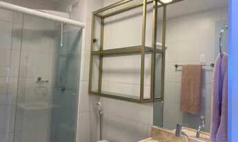 Imagem 5: Apartamento para aluguel possui 35 metros quadrados sendo STUDIO MOBILIADO - em Tambaú