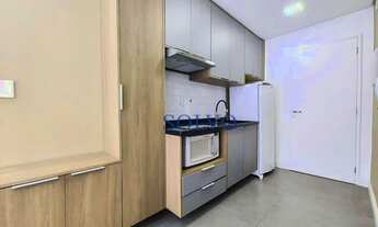 Imagem 10: Apartamento Garden com 1 dormitório, 35 m² - venda por R$ 490.000,00 ou aluguel por R$ 3.3