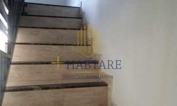 Imagem 2: Casa / Sobrado para Locação em Hortolândia, Jardim Residencial Firenze, 4 dormitórios, 2 s