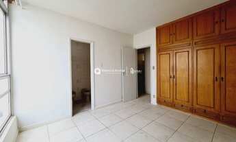 Imagem 3: Apartamento para venda tem 119 metros quadrados com 3 quartos em Santa Luzia - Juiz de For