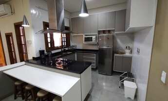 Imagem 5: Casa para venda tem 250 metros quadrados com 3 quartos em Balneario Monte Carlo - Ilha Com