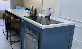 Imagem 2: Casa com piscina a venda Portal do Patrimonium Caraguatatuba/SP