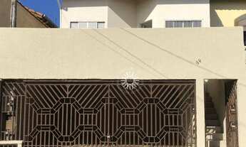 Imagem: Casa com 2 dormitórios, 110 m² - venda