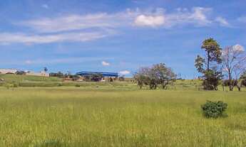 Imagem: A Melhor Área Industrial 23.867 m² Rod