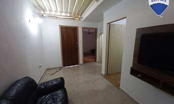 Imagem 2: Casa com 1 dormitório para alugar, 40 m² por R$ 1.410,00/mês - Tucuruvi - São Paulo/SP