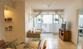 Imagem 3: Apartamento para Aluguel - Vila Mariana, 2 Quartos, 80 m2