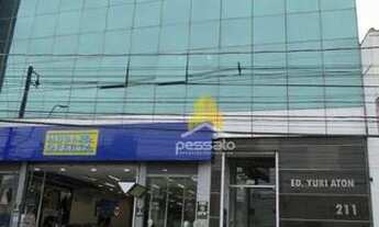 Imagem 2: Sala para alugar, 81 m² por R$ 2.000,00/mês - Centro - Gravataí/RS