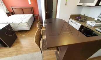 Imagem 3: International Plaza - disponivel para locação com entrada imediata e sem fiador