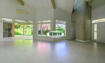 Imagem 2: Casa com 3 dormitórios, 479 m² - venda por R$ 2.990.000,00 ou aluguel por R$ 19.495,81/mês