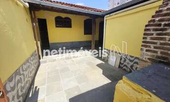 Imagem 3: Locação Casa Novo Eldorado Contagem