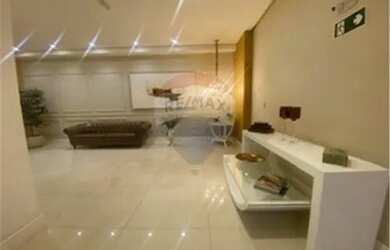 Imagem 2: Encantador apartamento com quarto e sala, sacada e ótima iluminação, localizado no Centro