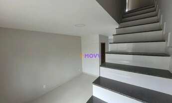 Imagem 6: Casa com 2 dormitórios à venda, 72 m² por R$ 330.000,00 - Itaipuaçu - Maricá/RJ