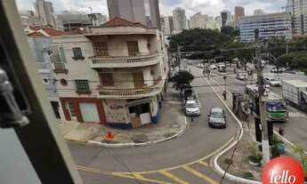 Imagem 6: São Paulo - Conjunto Comercial/Sala - Perdizes