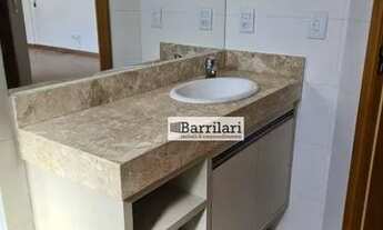 Imagem 3: Apartamento com 2 dormitórios para alugar, 70 m² por R$ 2.000/mês - Centro - Boituva/SP