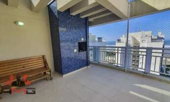 Imagem 3: Cobertura com 3 dormitórios à venda, 137 m² por R$ 1.400.000,00 - Centro - Bertioga/SP