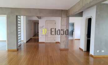 Imagem 5: Apartamento para Venda e Locação, 4 Dormitórios no Campo Belo