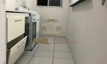 Imagem 4: Apartamento Spazio Vale Verde / Jardim Califórnia/ 02 dormitórios / 47m²/ Jacareí - SP