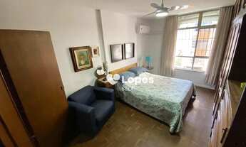 Imagem 5: Apartamento com 3 dormitórios à venda, 110 m² por R$ 680.000,00 - Icaraí - Niterói/RJ