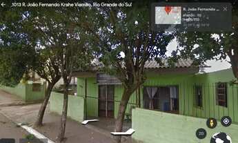 Imagem 4: Alugo direto c/proprietário ótima casa de 1 ou 2 dormitórios jardim Krahe centro de Viamão