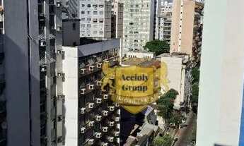 Imagem 2: Cobertura Duplex com 2 vagas em Icarai