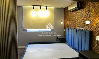 Imagem 7: Excelente apartamento com 3 quartos, sendo 1 suíte - São Francisco