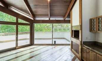 Imagem: PORTO ALEGRE - Apartamento Padrão - Bela