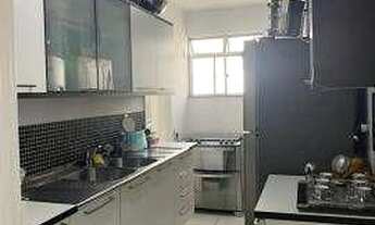 Imagem 4: Apartamento à venda ou aluguel com 4 quartos, 1 suíte, 2 vagas, 140 m² - Ipanema - Rio de