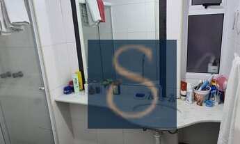 Imagem 5: Apartamento com 3 dormitórios à venda, 116 m² por R$ 750.000 - Jardim Aquarius - São José